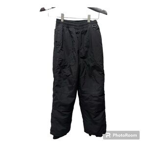 Red Ledge Pull on Snow pant Youth Sz Small